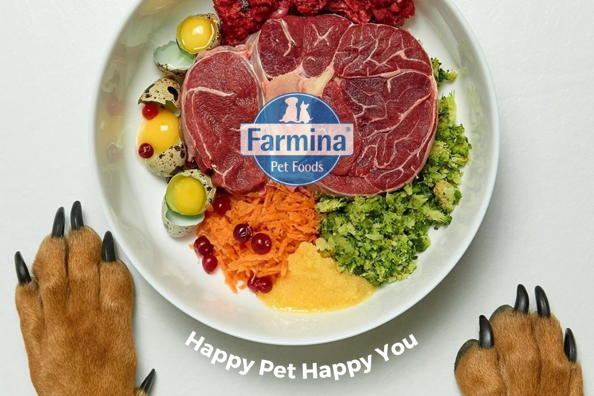 portada farmina pet foods happy pet happy you